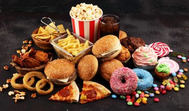 Tại sao tôi thích ăn vặt?