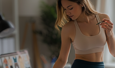 Vẻ đẹp của phụ nữ 40+