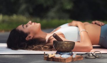 Yoga cổ và yoga hiện đại