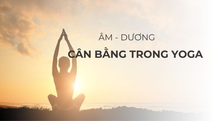 yoga can bằng yoga